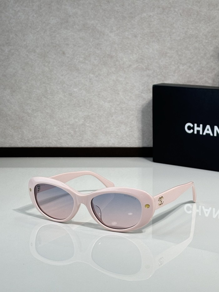 CHNL Sunglasses AAAA-6307