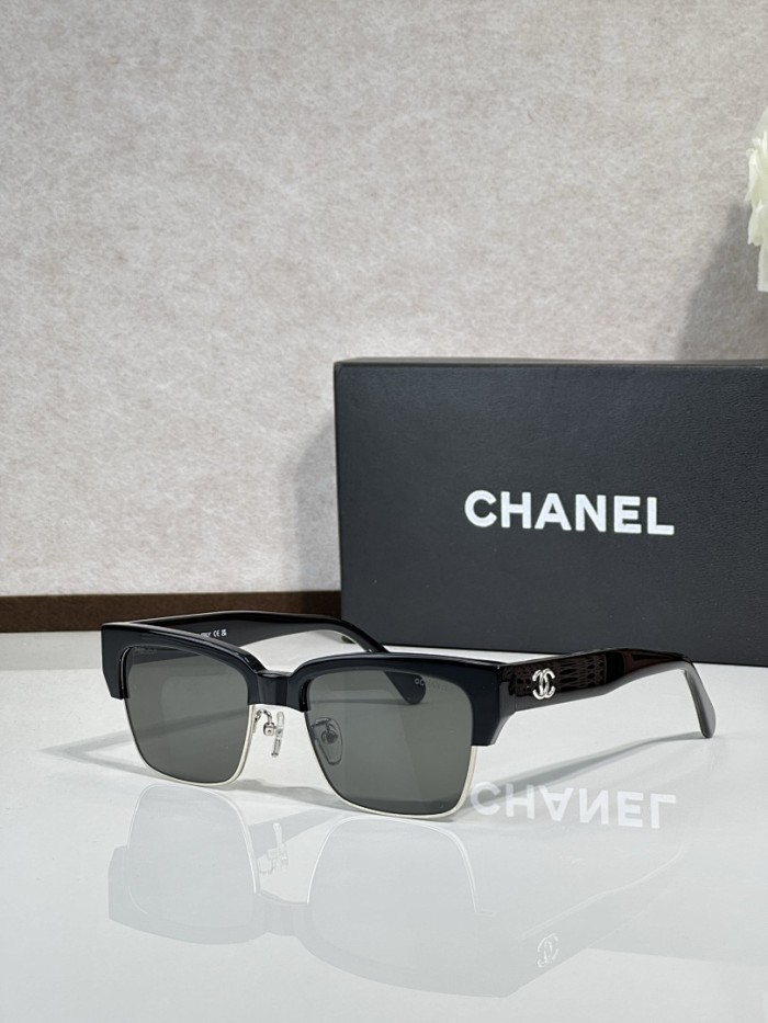 CHNL Sunglasses AAAA-6449