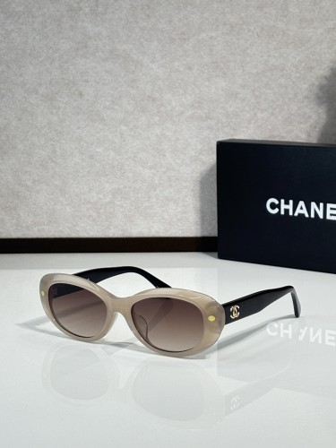 CHNL Sunglasses AAAA-6302