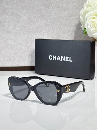 CHNL Sunglasses AAAA-6509