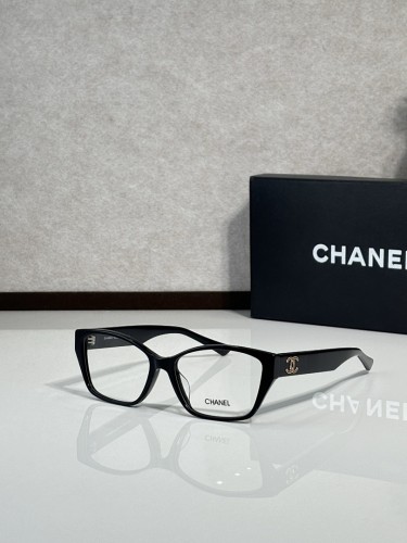 CHNL Sunglasses AAAA-6314