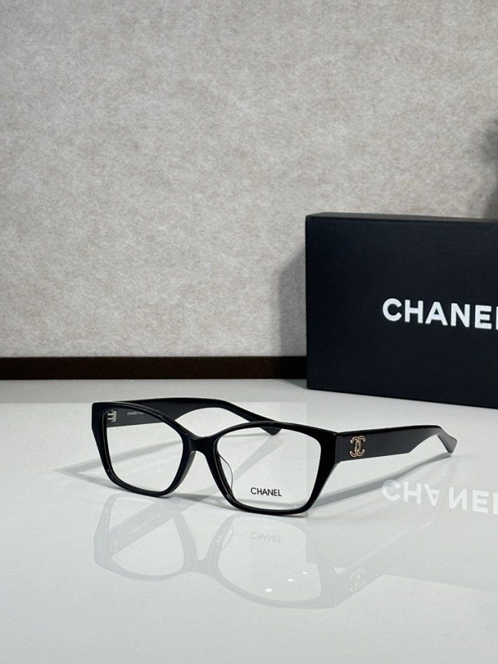 CHNL Sunglasses AAAA-6314