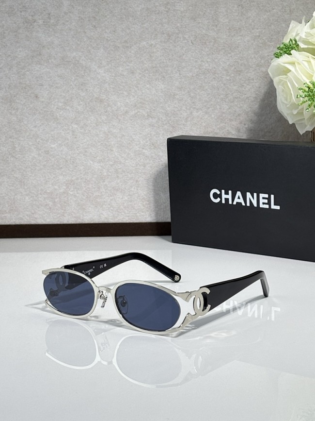 CHNL Sunglasses AAAA-6221