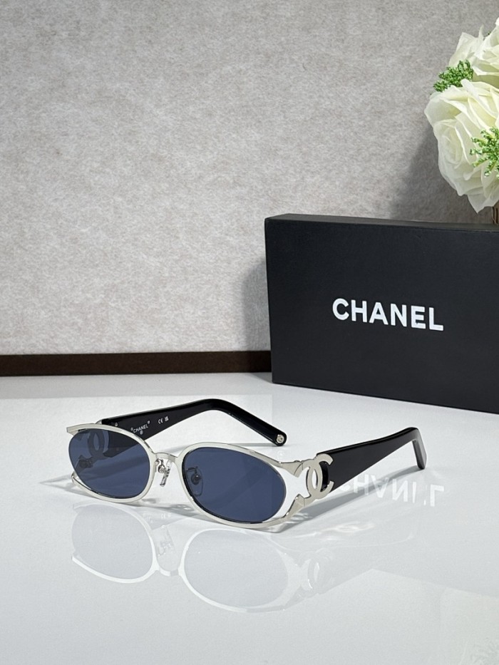 CHNL Sunglasses AAAA-6221
