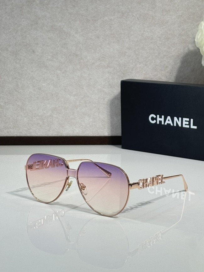 CHNL Sunglasses AAAA-6128