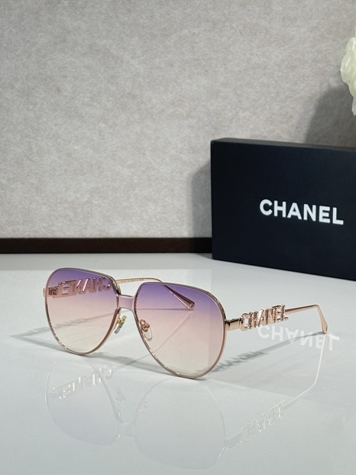 CHNL Sunglasses AAAA-6128