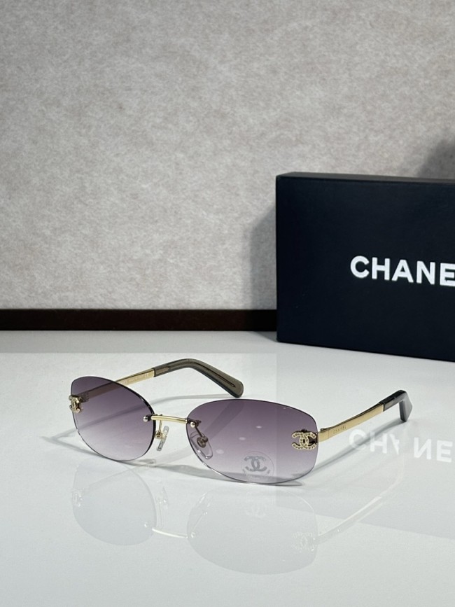 CHNL Sunglasses AAAA-6359