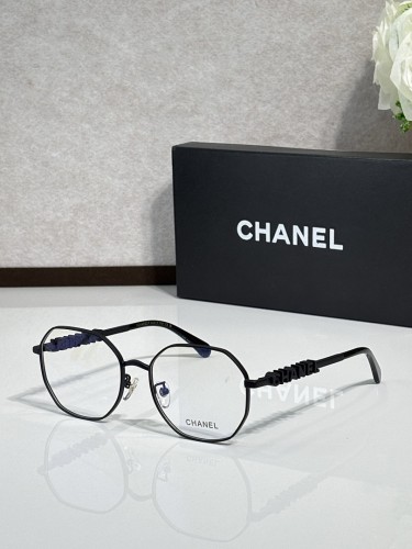 CHNL Sunglasses AAAA-6405