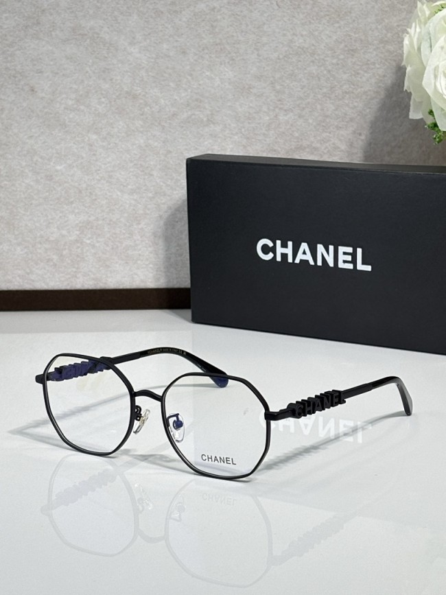 CHNL Sunglasses AAAA-6405