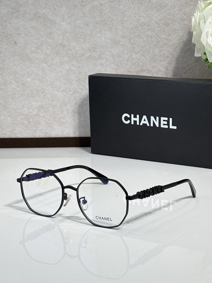 CHNL Sunglasses AAAA-6405