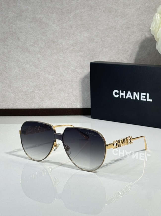 CHNL Sunglasses AAAA-6132