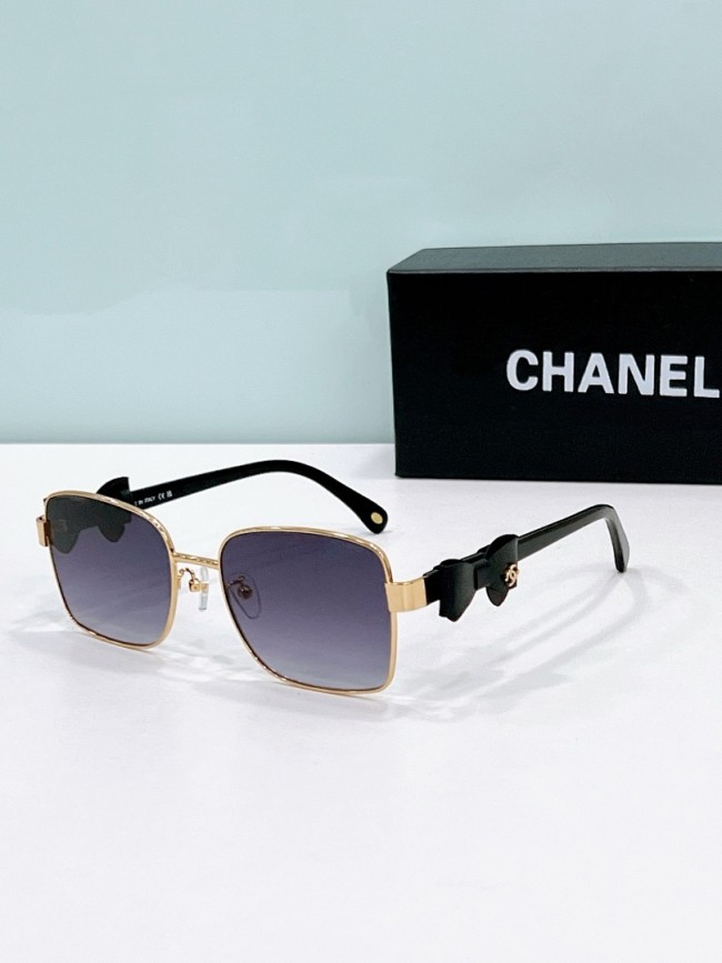 CHNL Sunglasses AAAA-6186