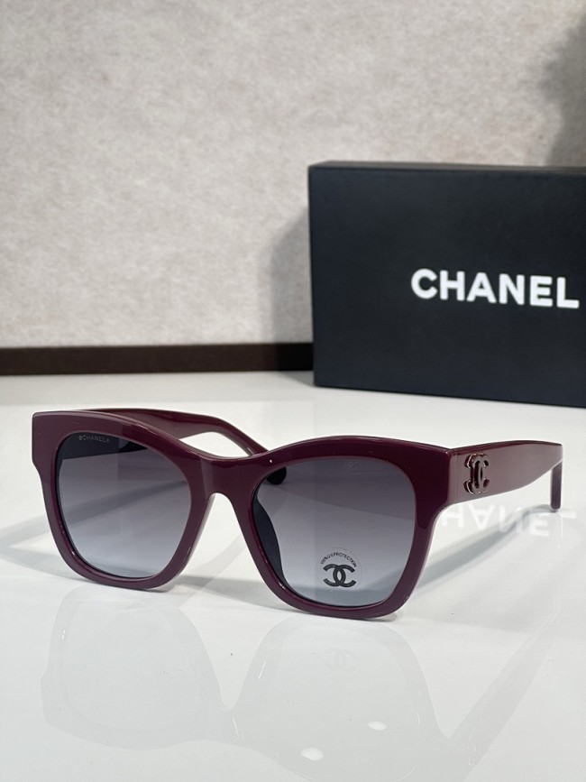 CHNL Sunglasses AAAA-6385
