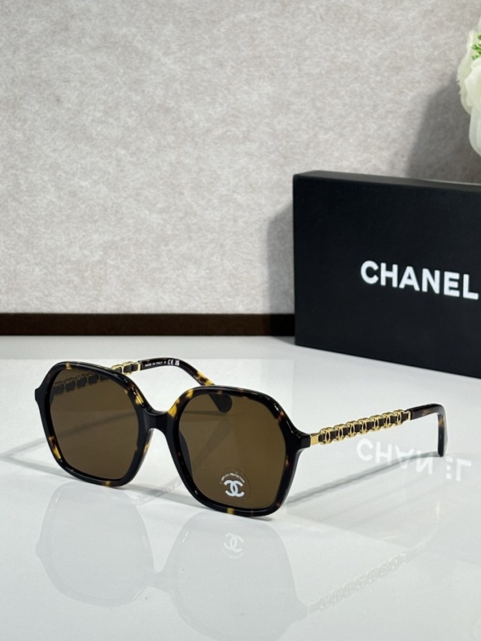 CHNL Sunglasses AAAA-6096