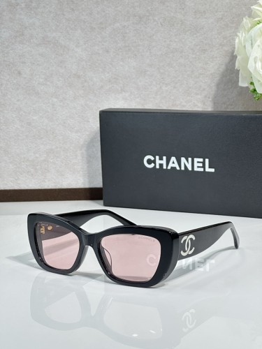 CHNL Sunglasses AAAA-6458