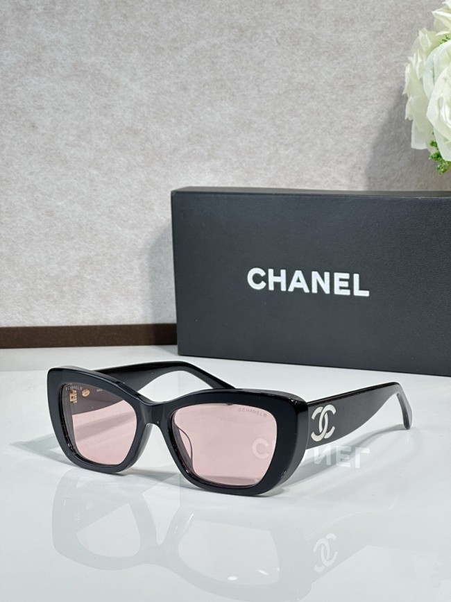 CHNL Sunglasses AAAA-6458