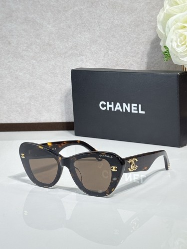 CHNL Sunglasses AAAA-6513