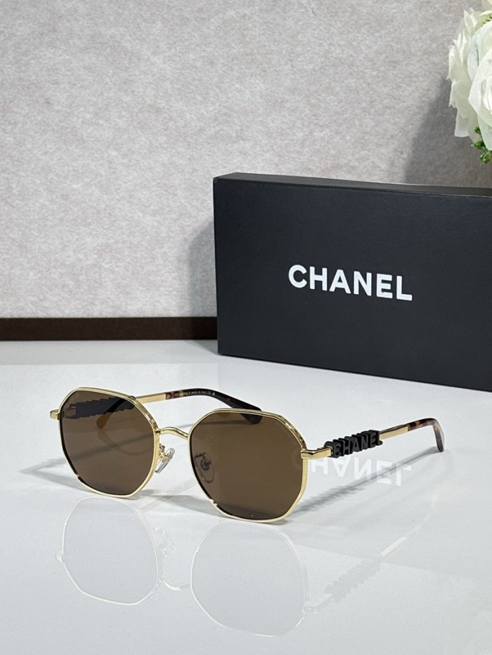 CHNL Sunglasses AAAA-6403