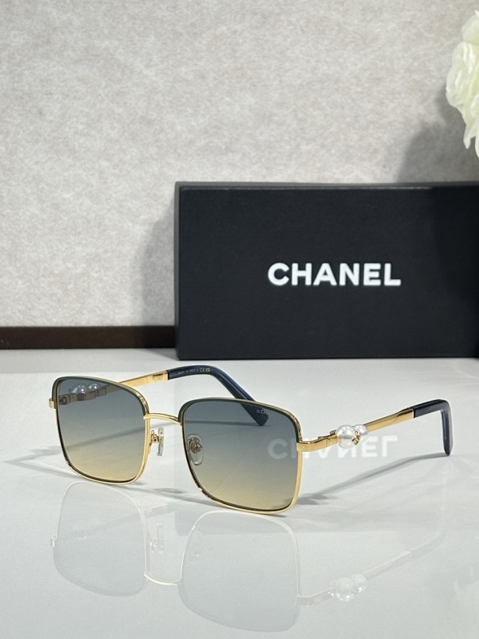 CHNL Sunglasses AAAA-6100