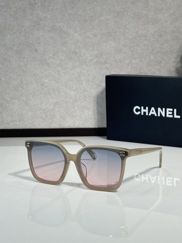 CHNL Sunglasses AAAA-6343