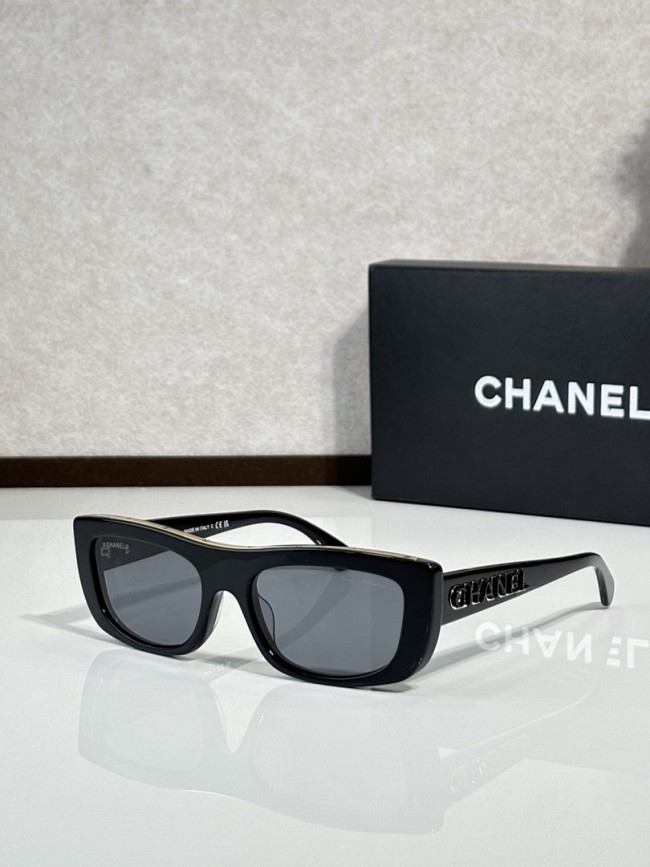 CHNL Sunglasses AAAA-6287