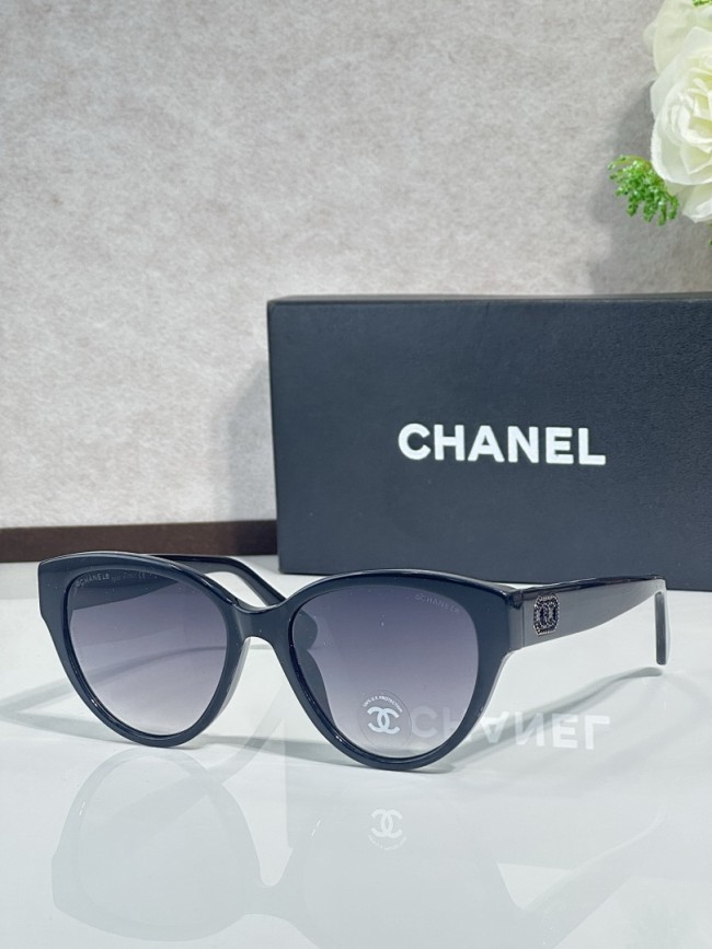 CHNL Sunglasses AAAA-6429