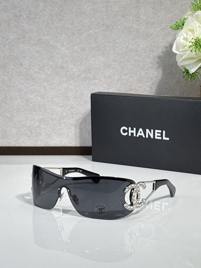 CHNL Sunglasses AAAA-6282