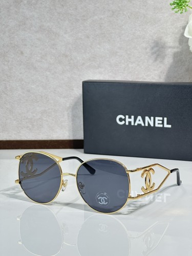 CHNL Sunglasses AAAA-6353