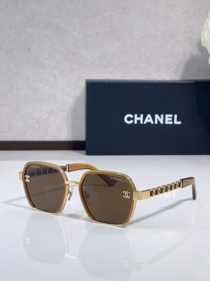 CHNL Sunglasses AAAA-6104