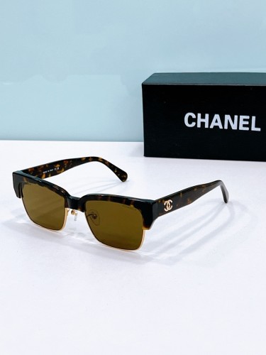 CHNL Sunglasses AAAA-6591