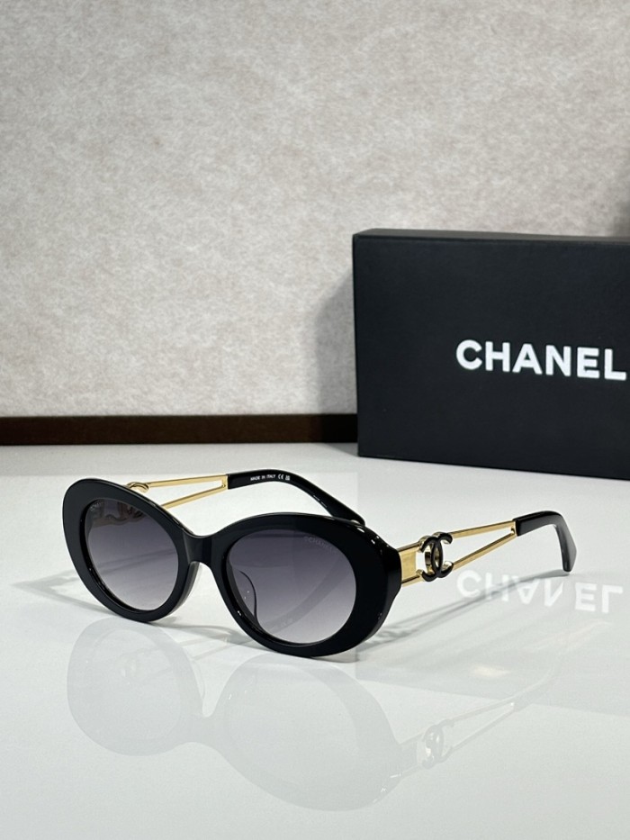 CHNL Sunglasses AAAA-6209
