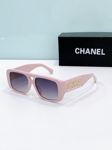 CHNL Sunglasses AAAA-6089