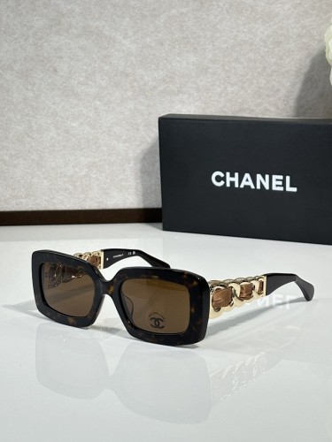CHNL Sunglasses AAAA-6151