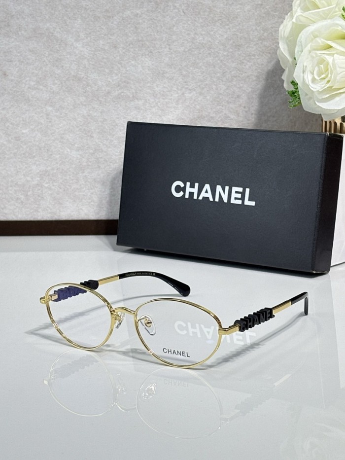 CHNL Sunglasses AAAA-6497