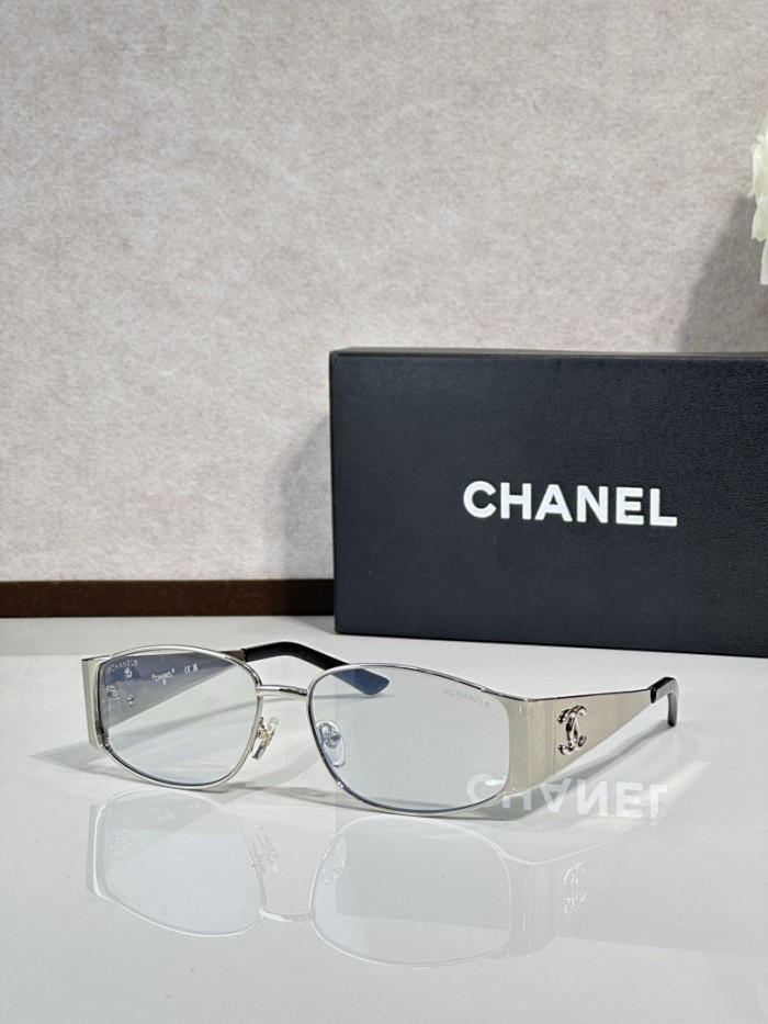CHNL Sunglasses AAAA-6415