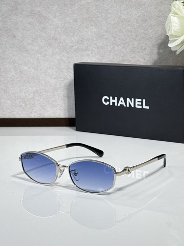 CHNL Sunglasses AAAA-6551