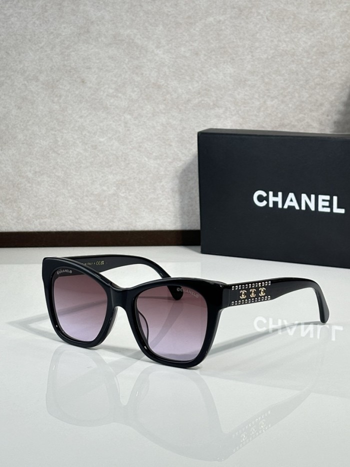 CHNL Sunglasses AAAA-6238