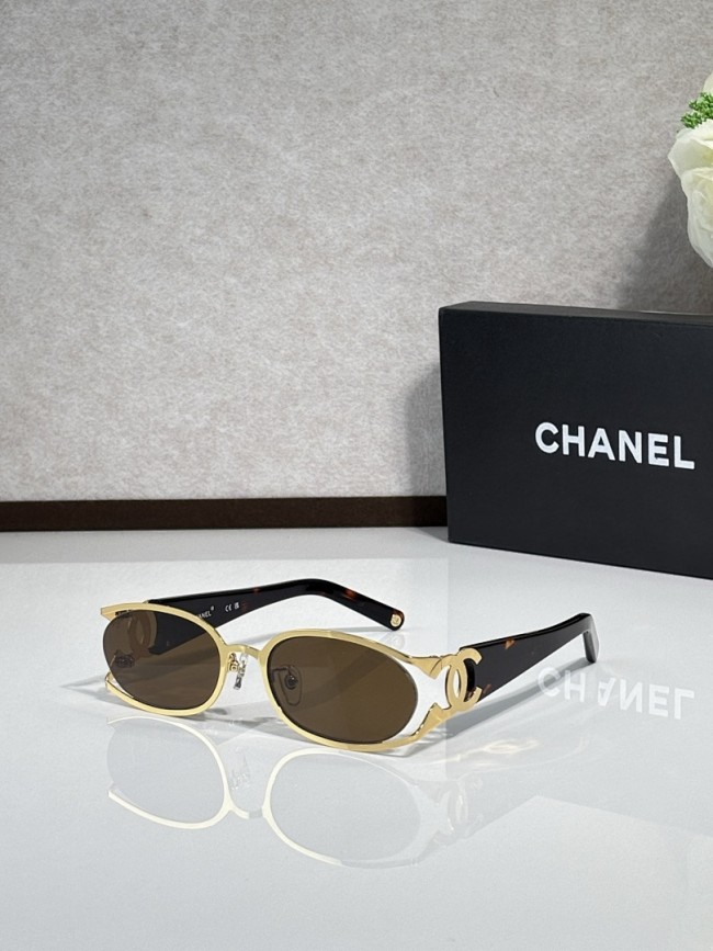 CHNL Sunglasses AAAA-6217