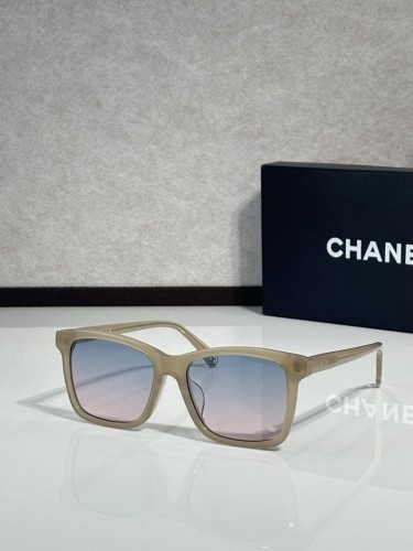 CHNL Sunglasses AAAA-6329