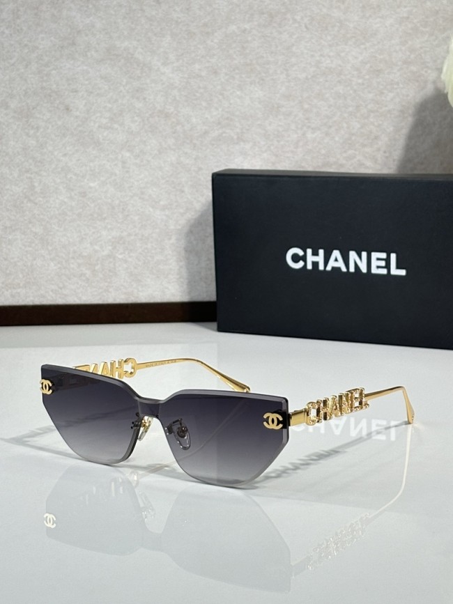 CHNL Sunglasses AAAA-6166