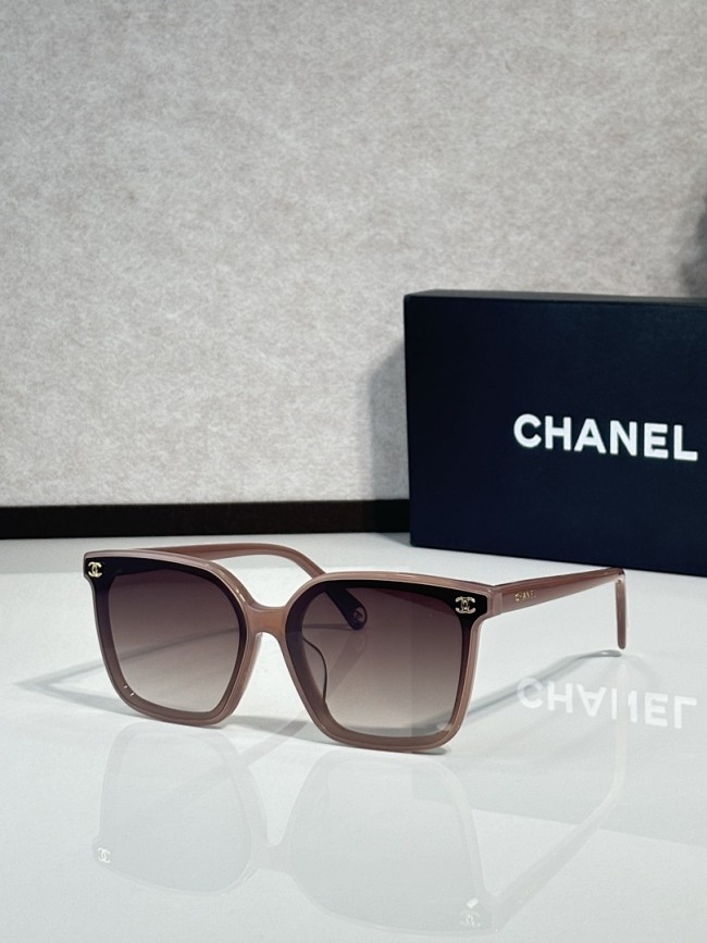 CHNL Sunglasses AAAA-6346