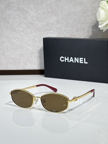 CHNL Sunglasses AAAA-6549