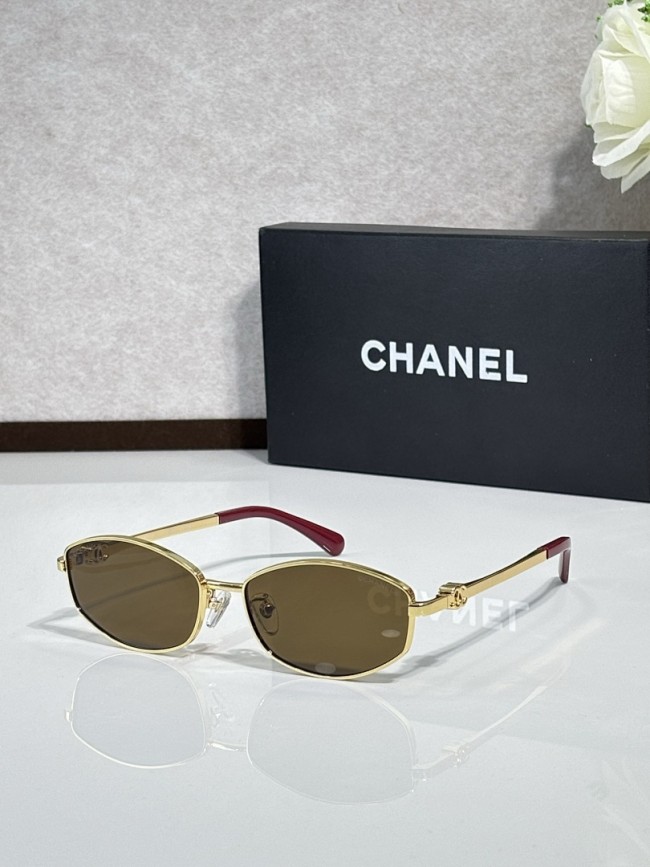 CHNL Sunglasses AAAA-6549