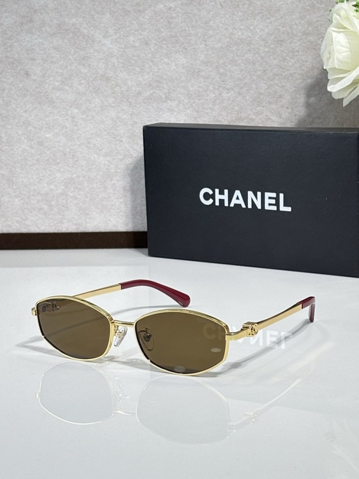 CHNL Sunglasses AAAA-6549