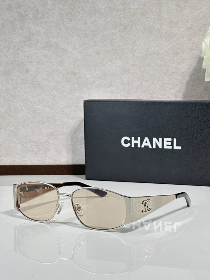 CHNL Sunglasses AAAA-6416