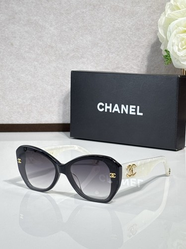 CHNL Sunglasses AAAA-6507