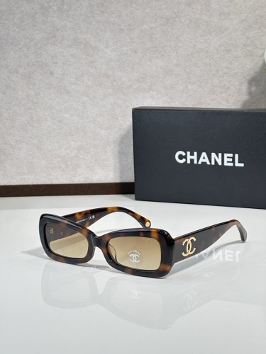 CHNL Sunglasses AAAA-6530