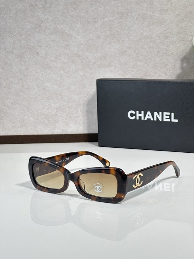 CHNL Sunglasses AAAA-6530