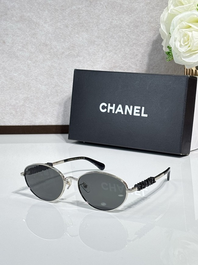 CHNL Sunglasses AAAA-6502