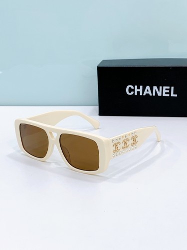 CHNL Sunglasses AAAA-6085
